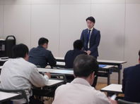 「株式会社マルシン　安全協力会」　発足及び第一回総会　開催